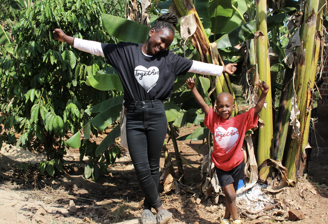 You helped us reach our Big Give target — here’s what it means
