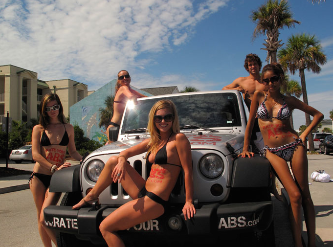 Summer Promotional Ideas