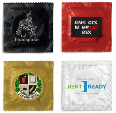 Condoms