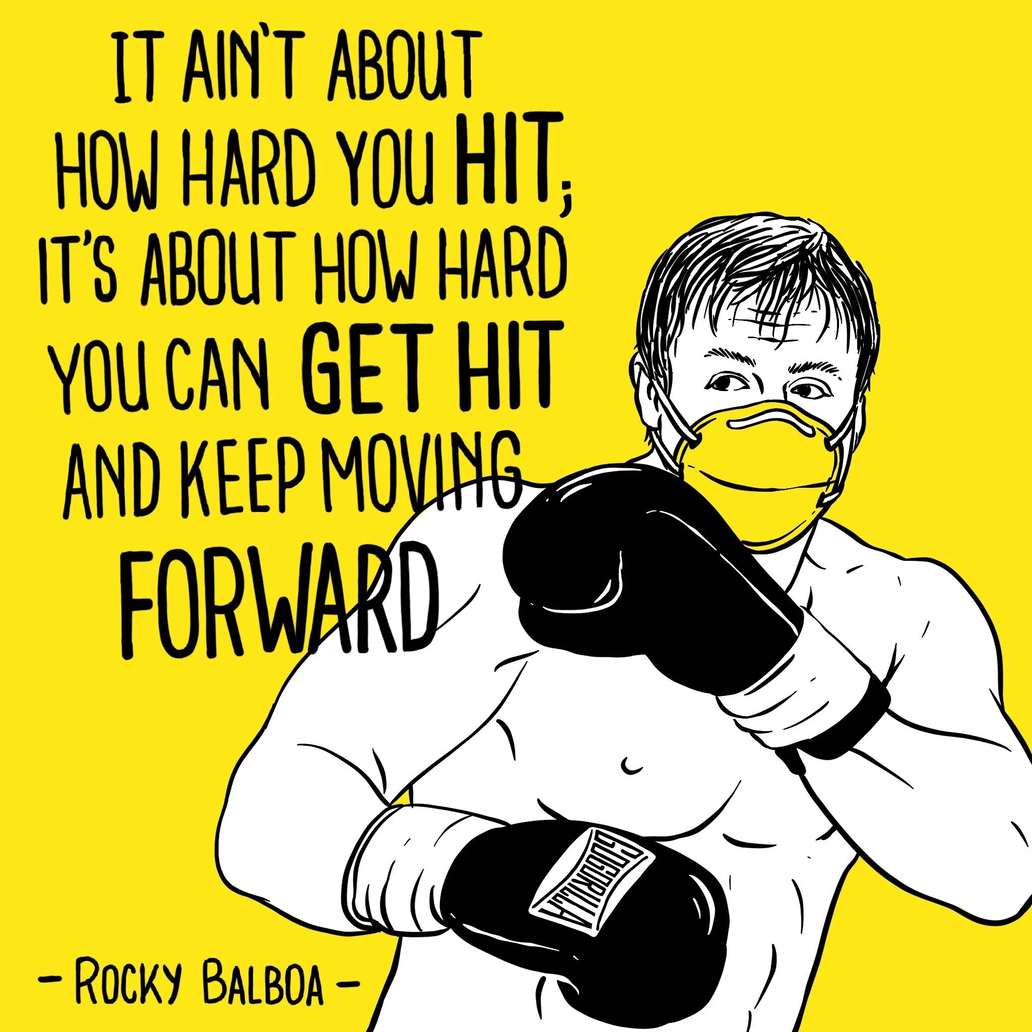 Rocky Balboa