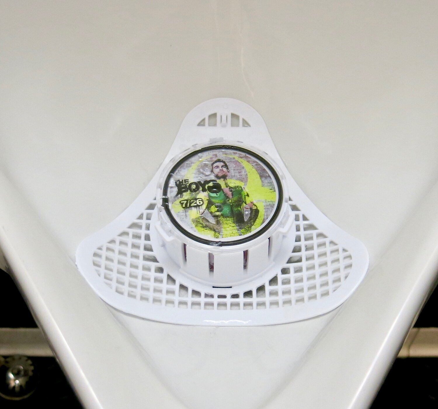 Urinal Screens