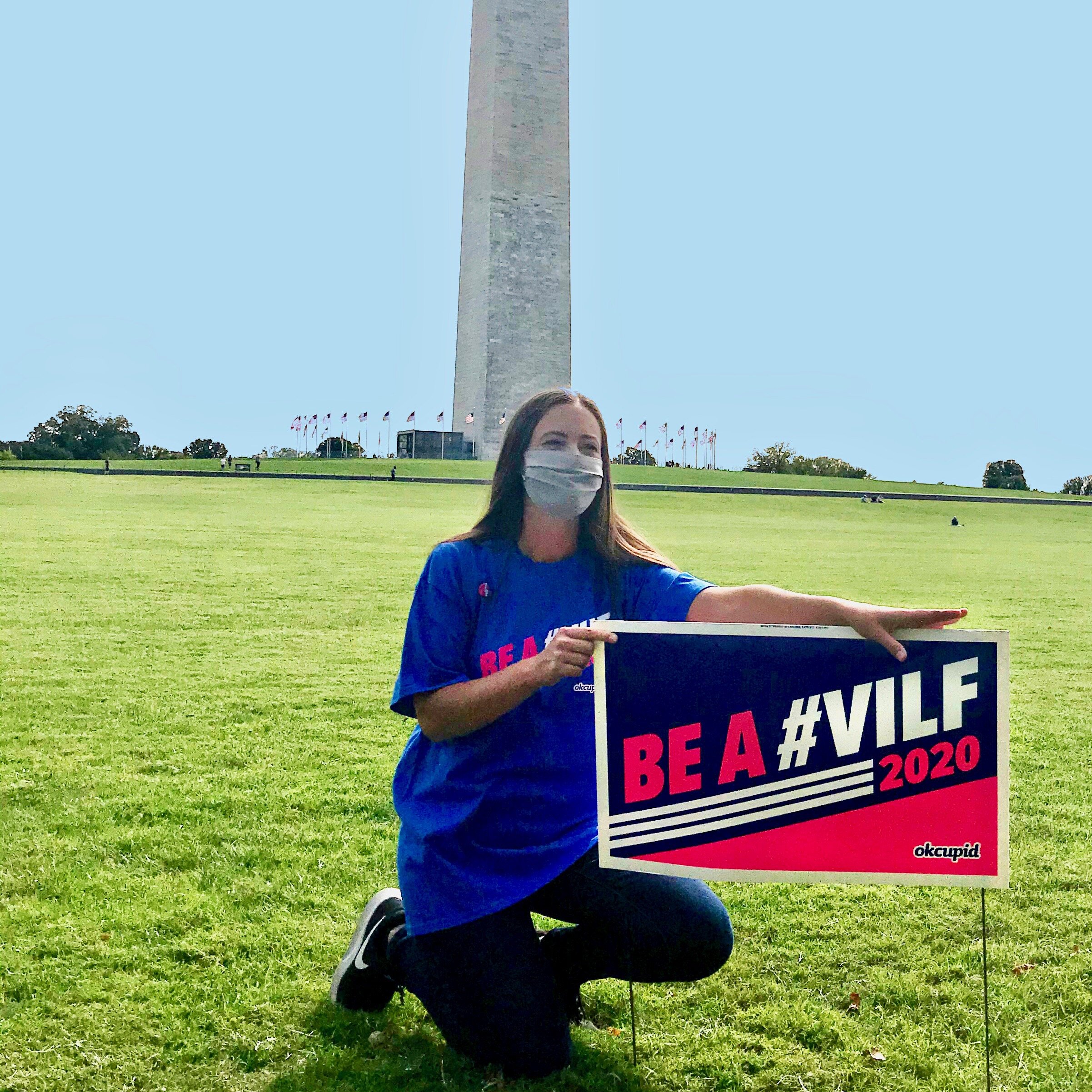 OK Cupid Deploys Edgy Humor to Capitalize on Election Fever