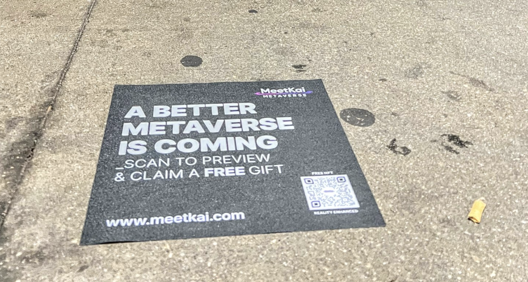 A BETTER METAVERSE IS COMING!