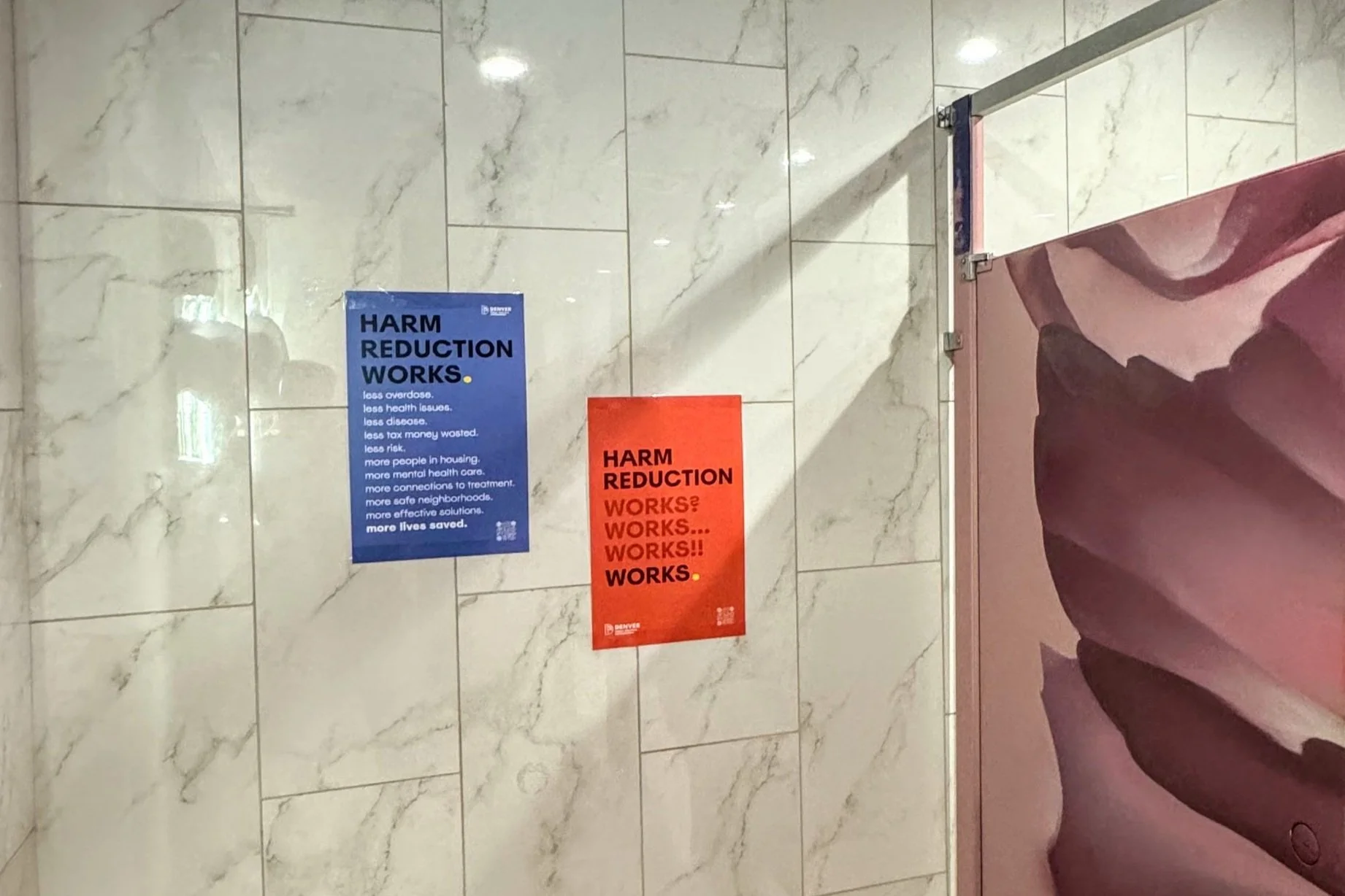 Denver Public Health &amp; Environment Spreads 2 Tactic Campaign in Denver