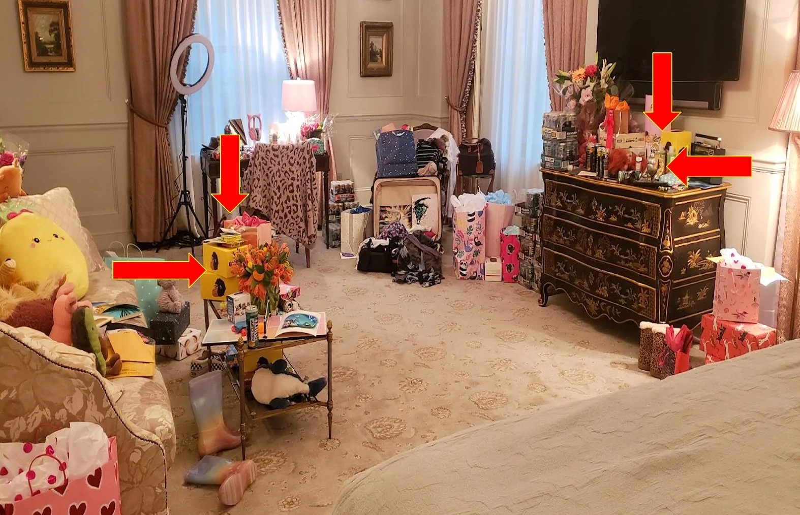 GoGorilla Merchandise Featured in CBS Blue Bloods