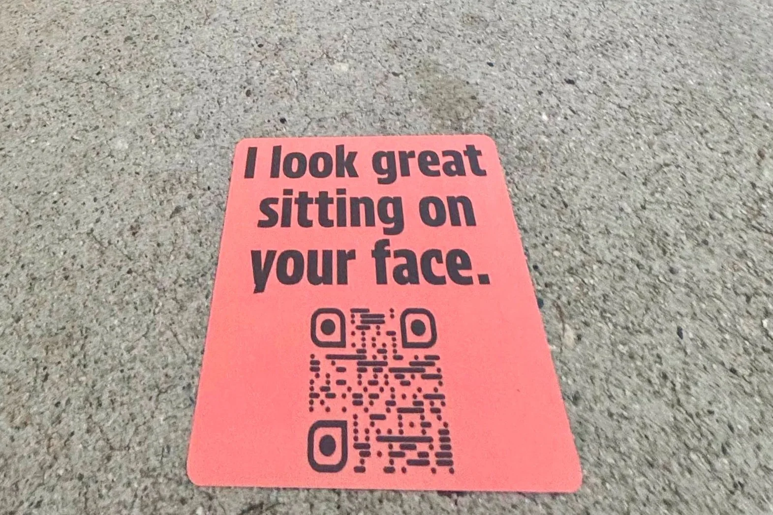 Street Smart: Clever Sidewalk Decal Campaign for Otra Eyewear