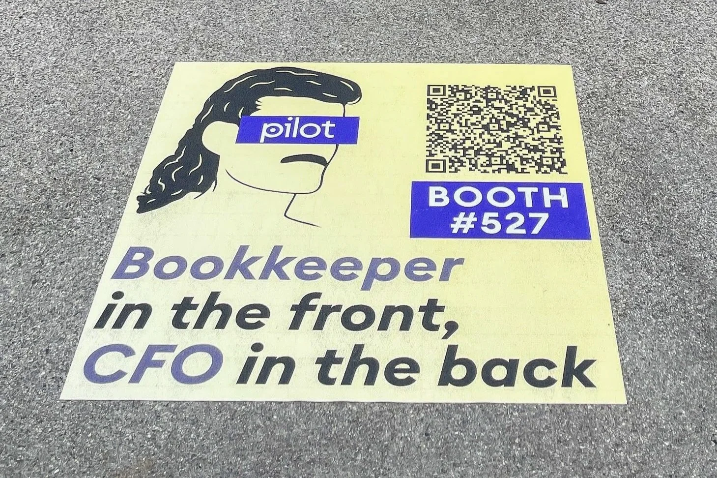Pilot Bookkeeping Shows Up For The Pasadena Small Business Expo