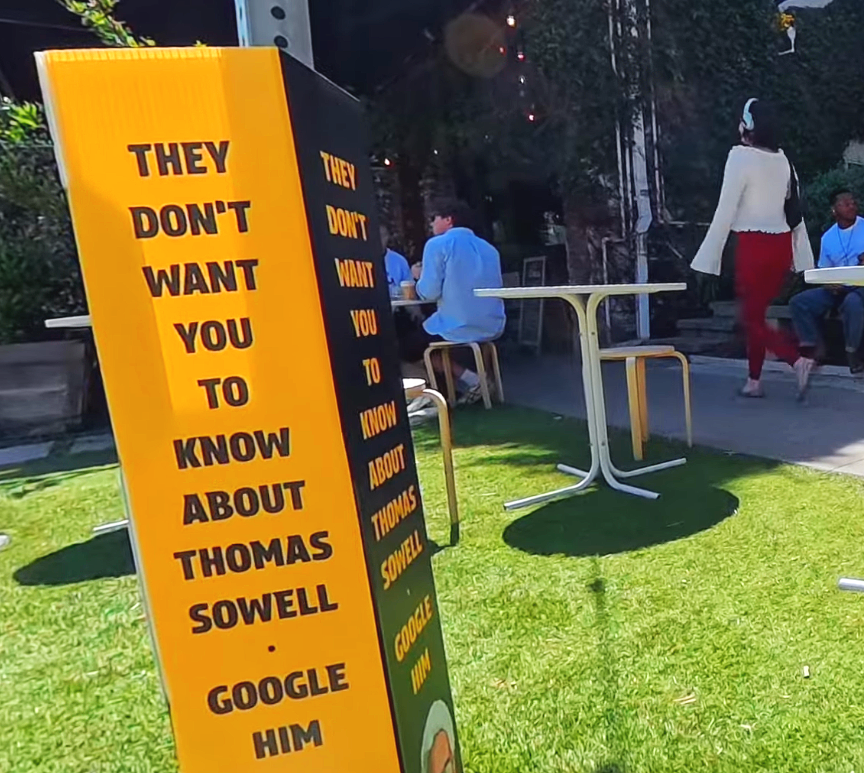 Parking Meter &amp; Pole Wraps