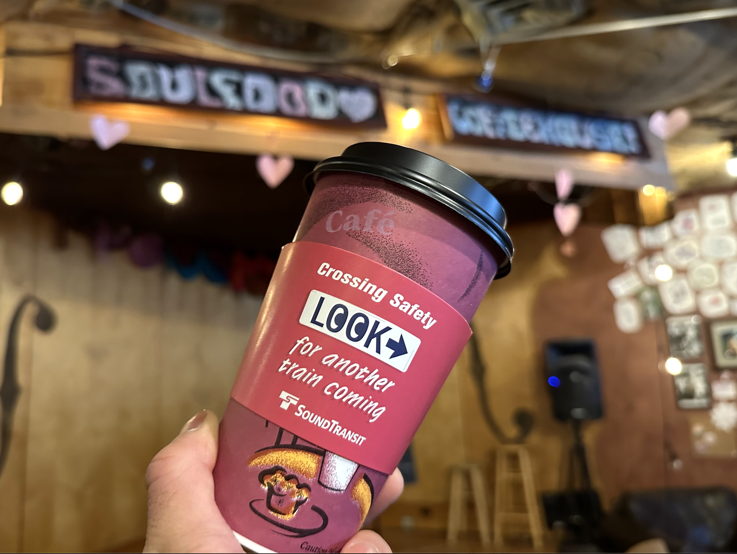 Coffee Sleeves