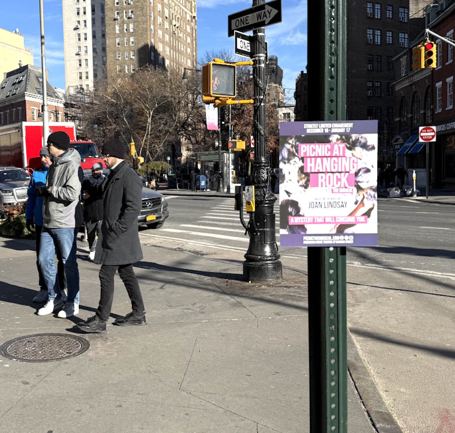 Street Posters