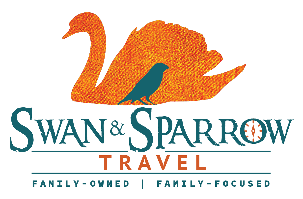 Swan & Sparrow Travel