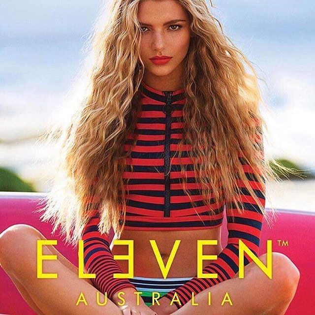 Great products for great hair #elevenaustralia #elevenaustraliaproducts #salonellemillvalley