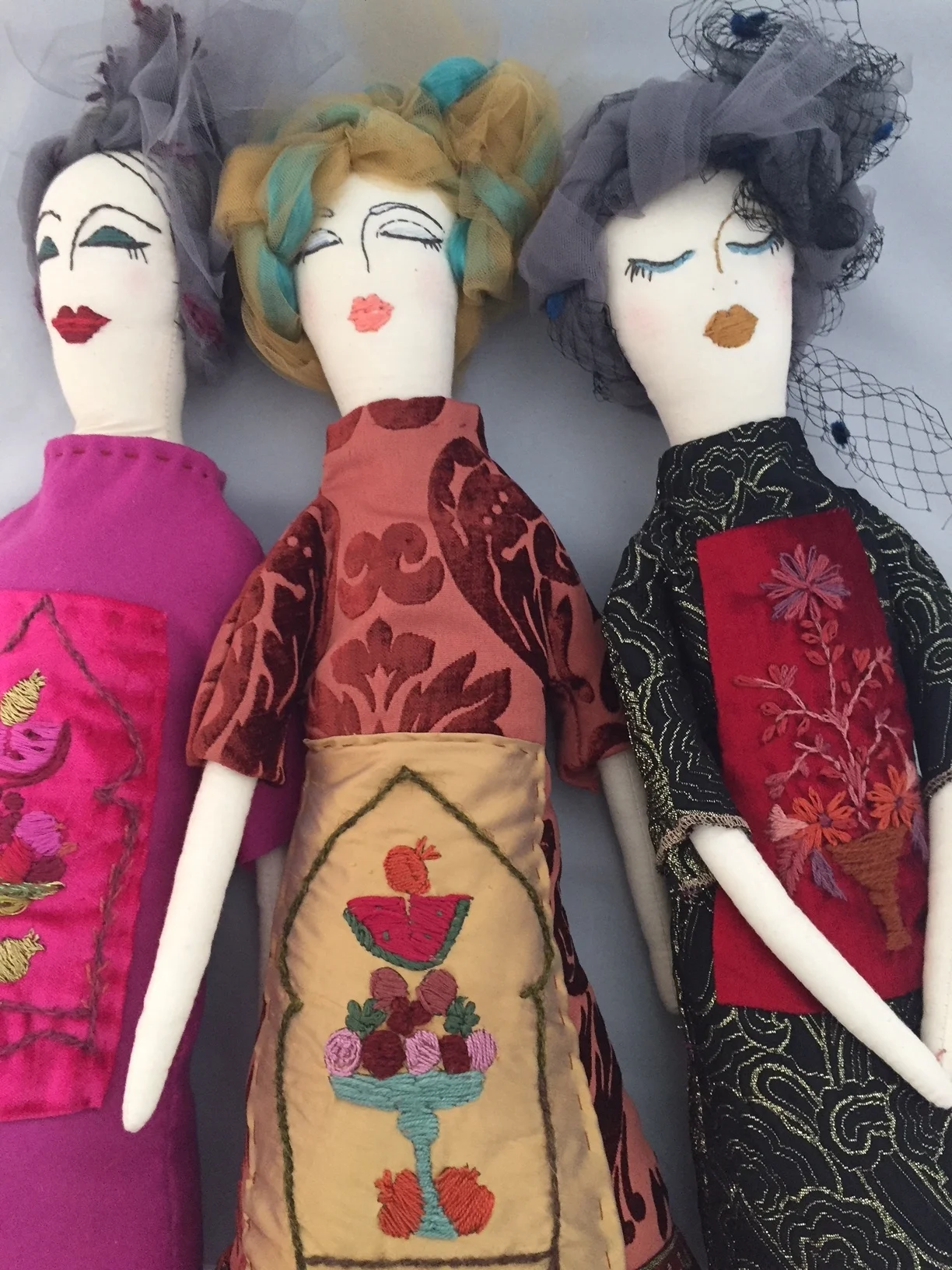 DOLLS