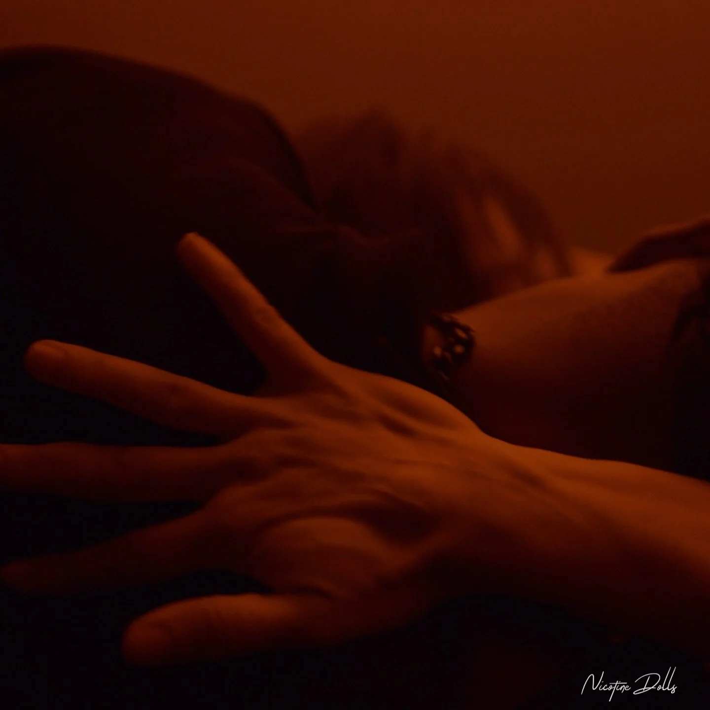 I Need Love - Stream Now