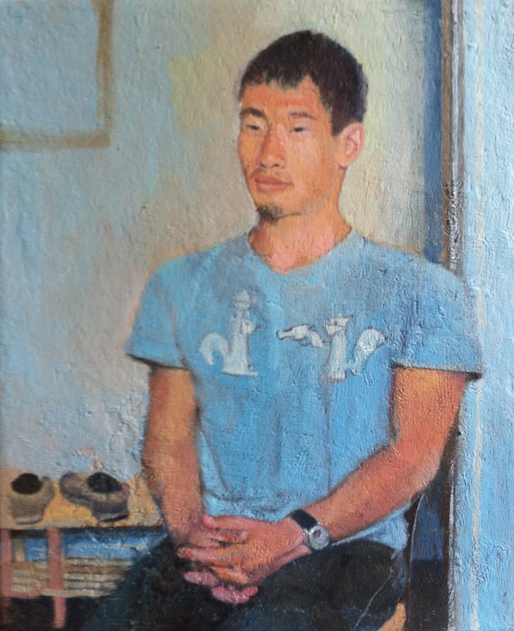 Sidney Huong-Duong