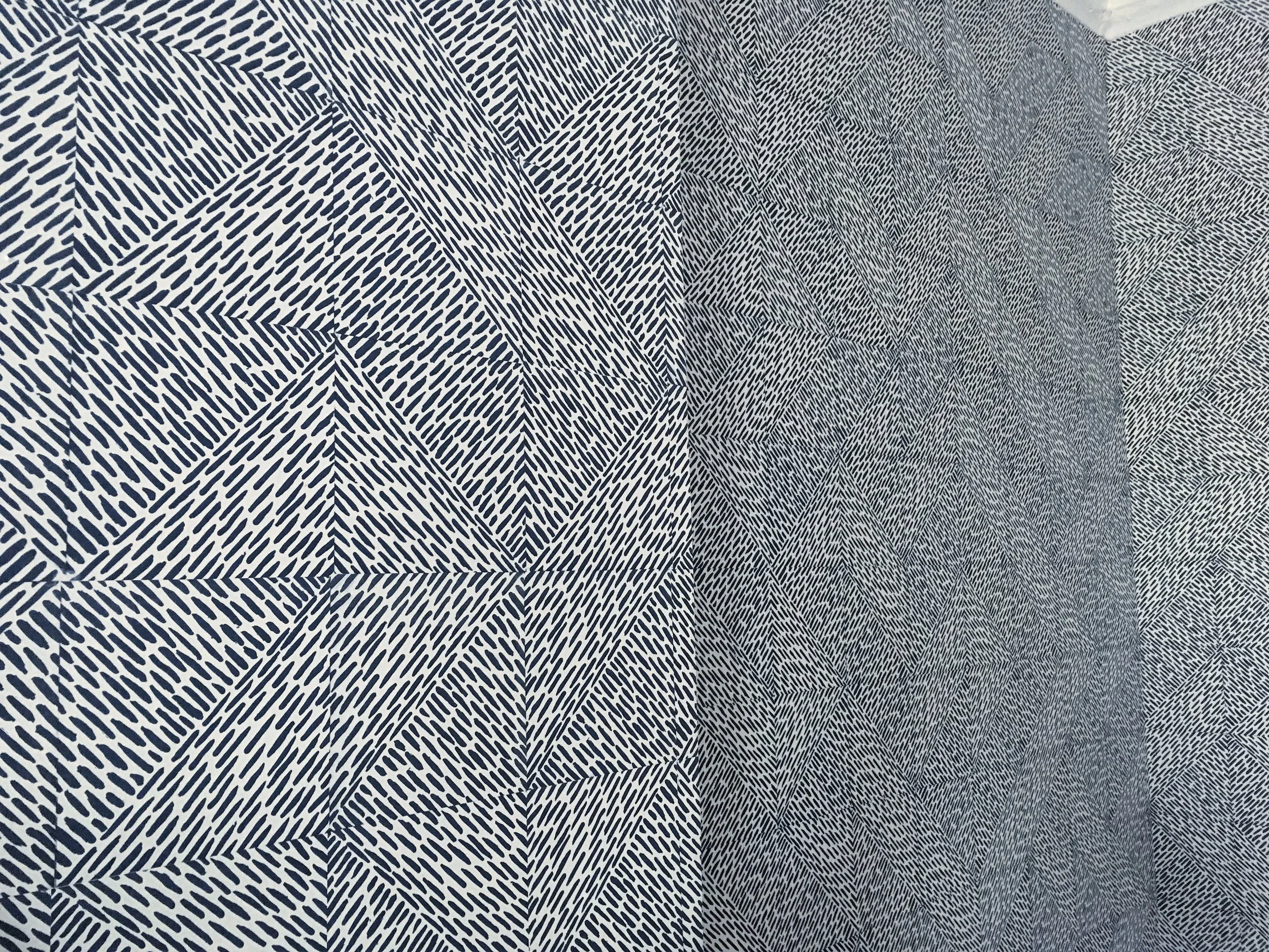 AQUEDUCT installed, detail