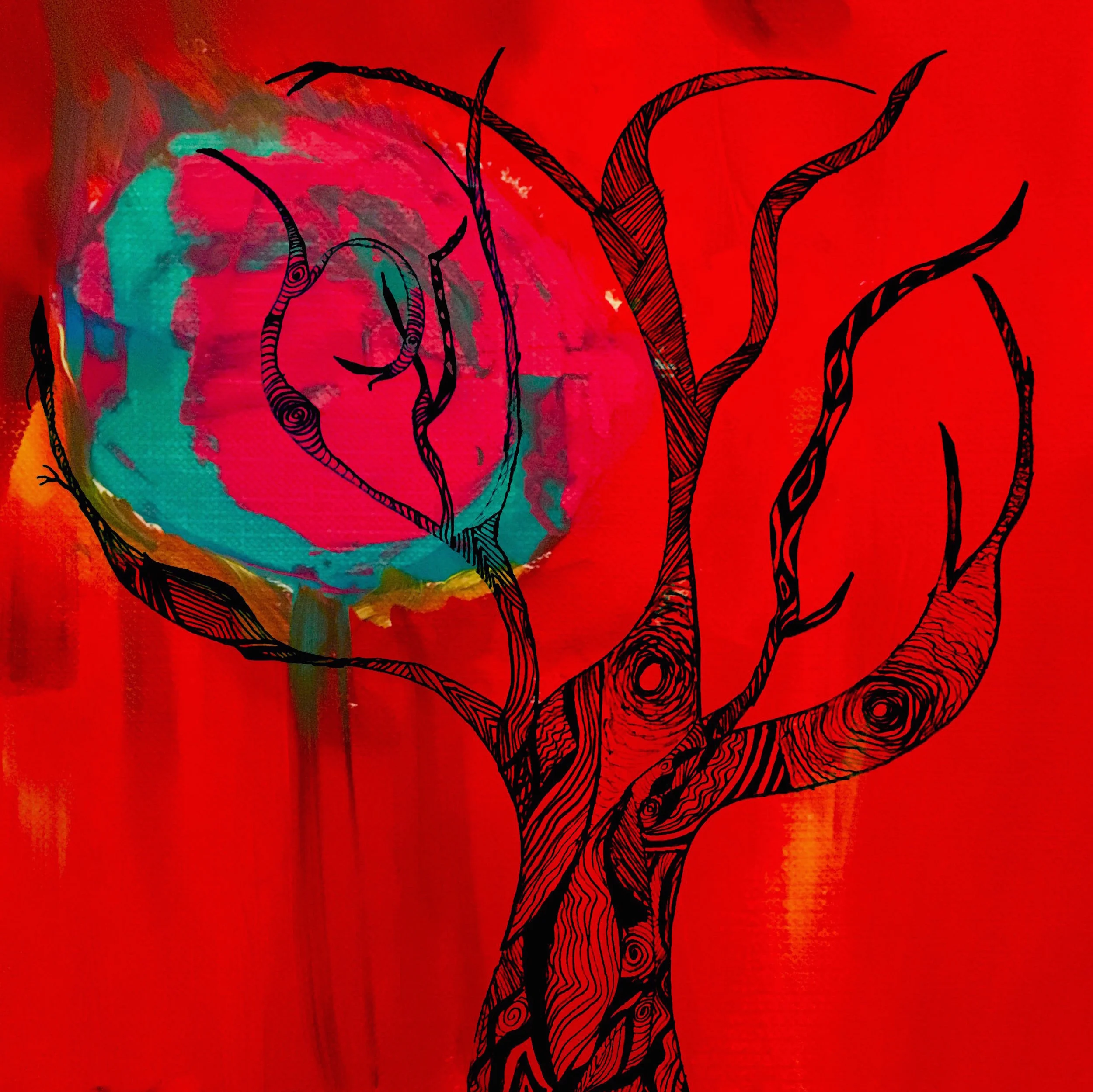   amuse-bouche  Très  Band Member All songs: co-Producer, co-Engineer, co-Writer All song: Mixing and Mastering    Listen   