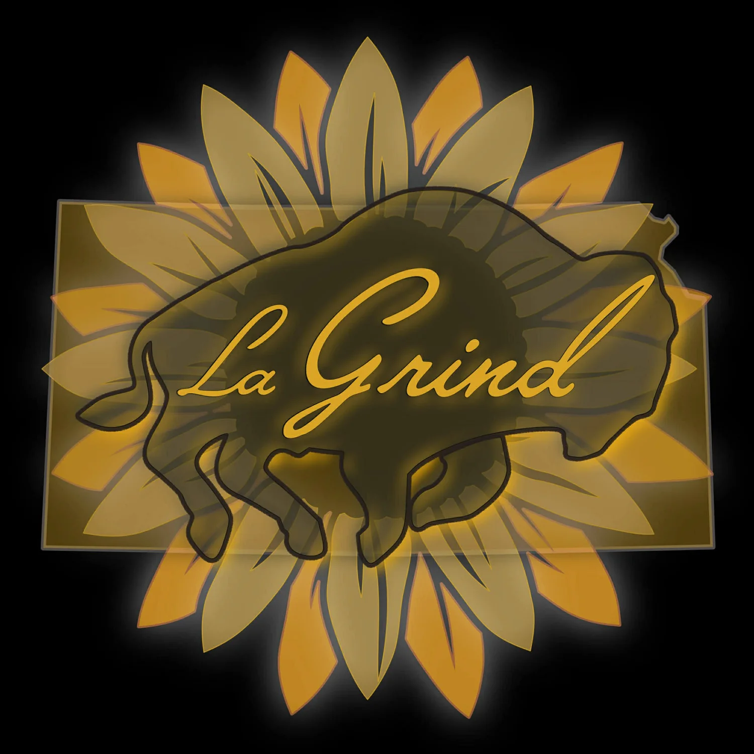 La Grind - Emporia, Kansas