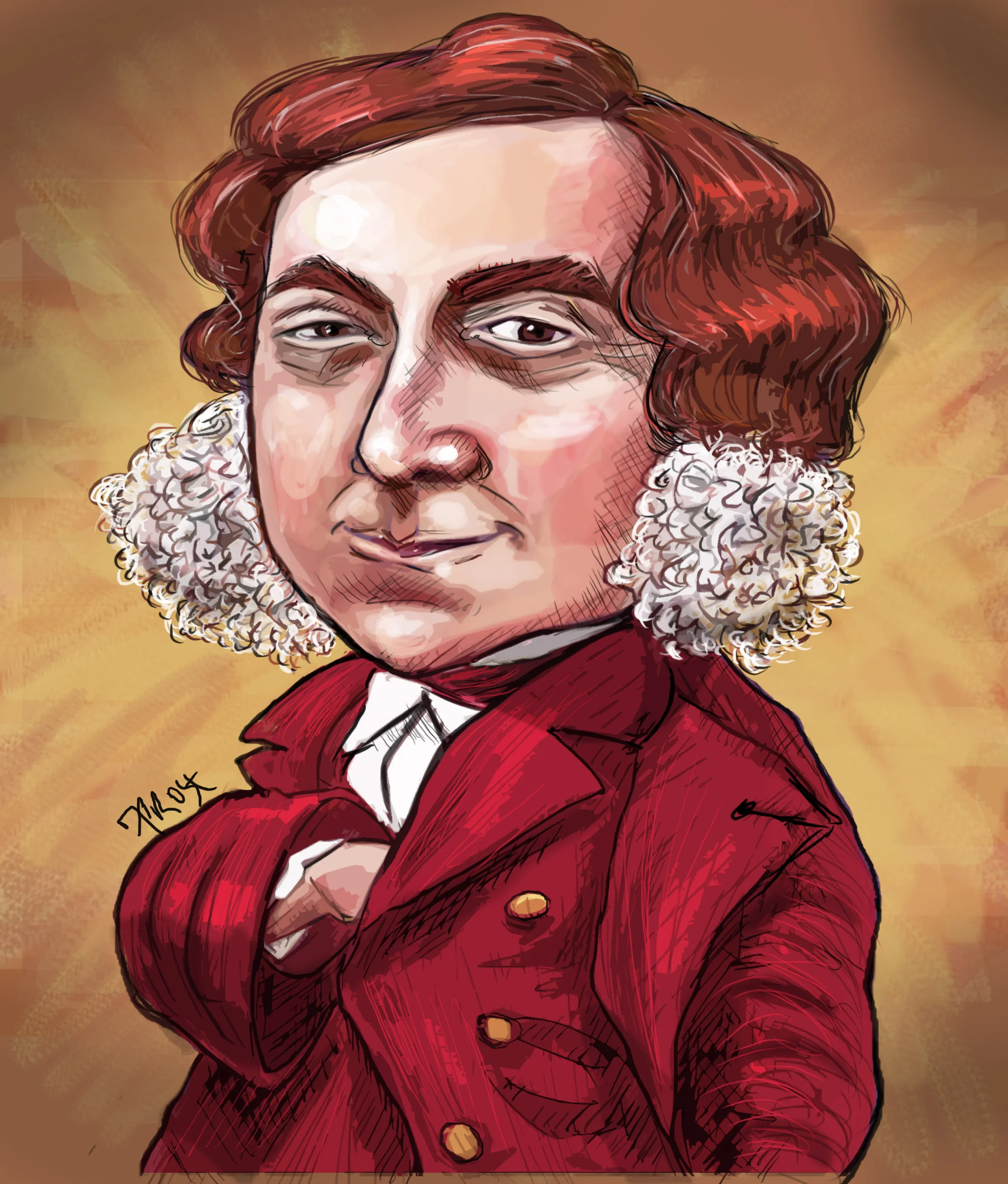 Gioccino Rossini