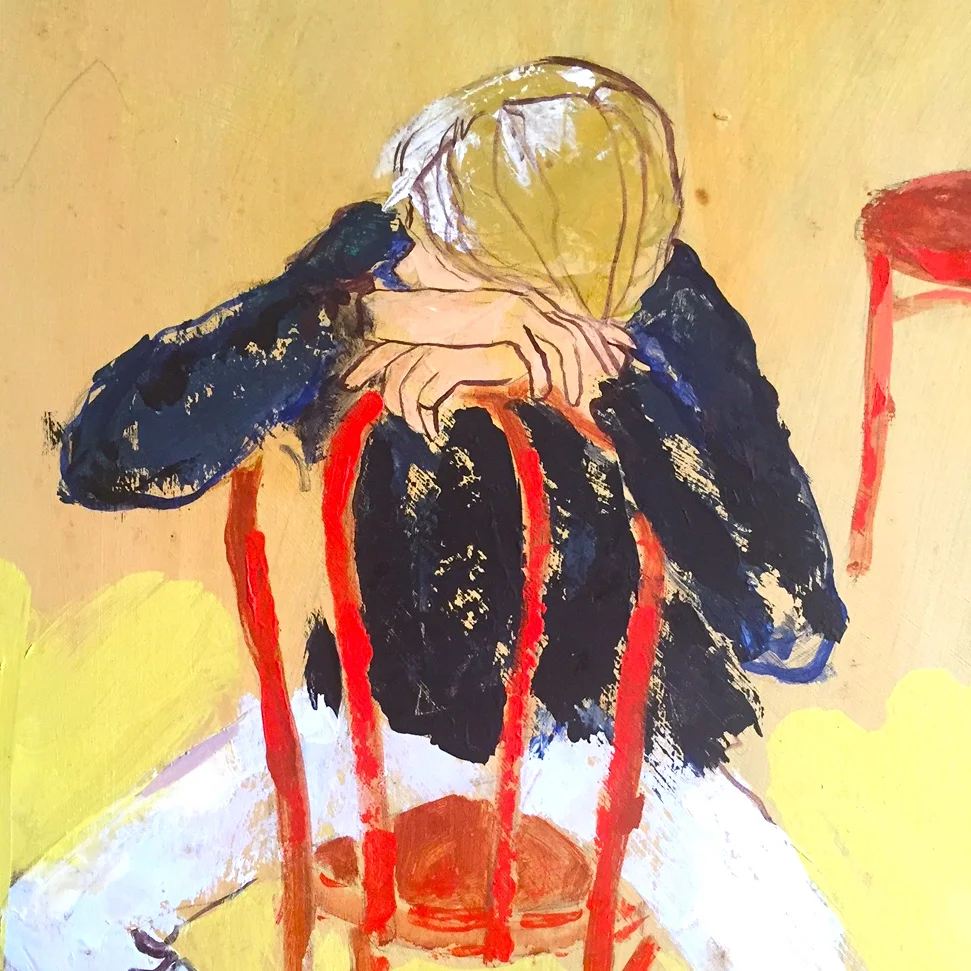 Accept One Another: A Devotion 