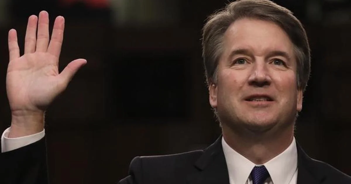 Week in Review: Kavanaugh, Kaepernick, Emanuel