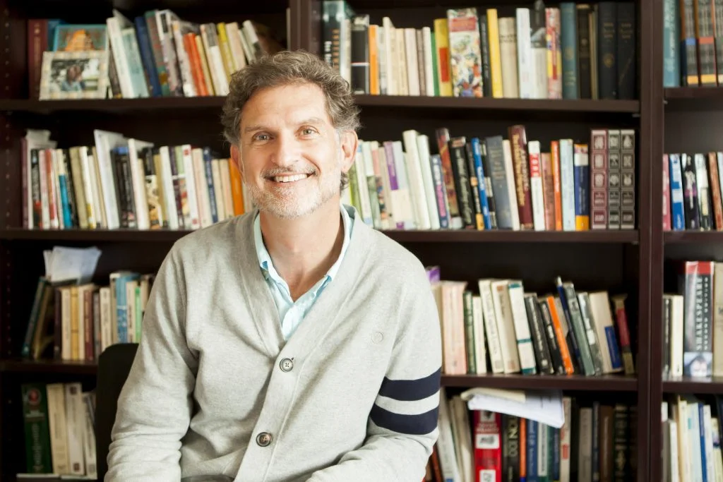 Photo courtesy of North Park University