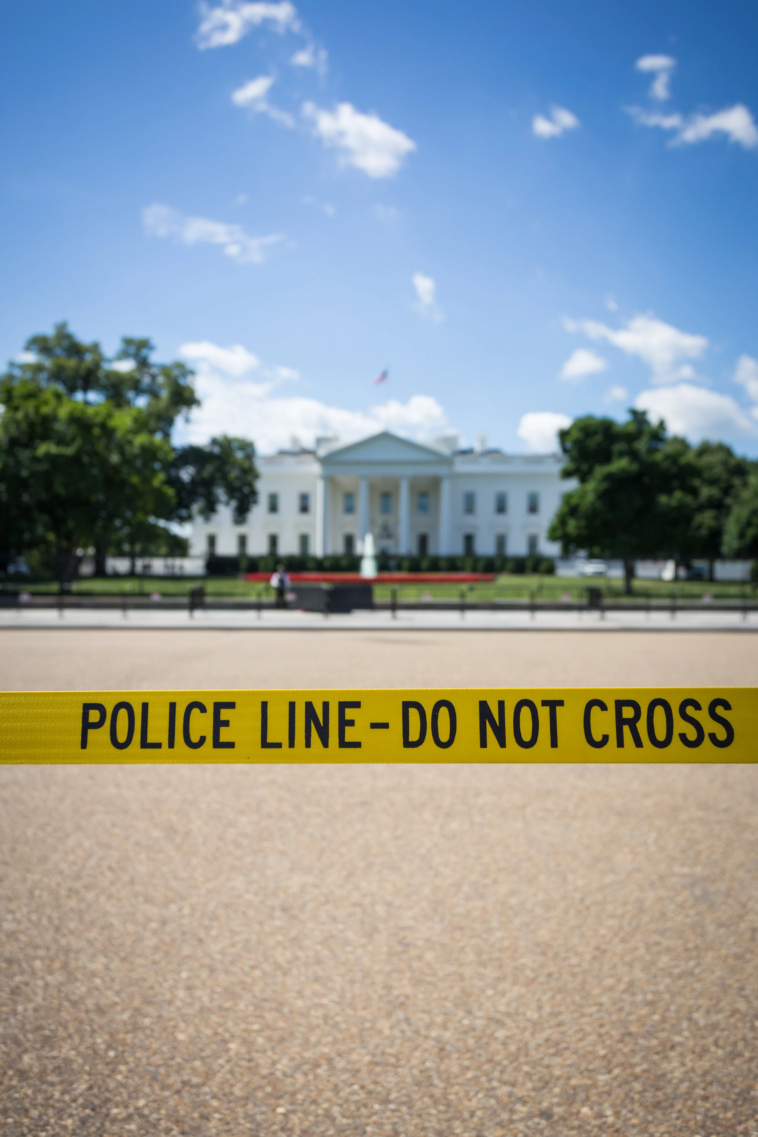 Impeachment at Last?