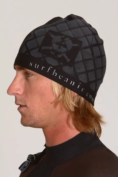 Neoprene Surfbeanie
