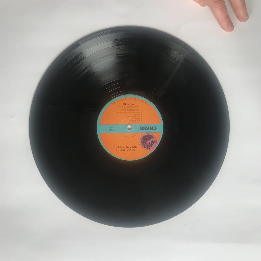 【LP】chuck berry golden decade vol1 OC02Nzk3LmpwZWc.jpeg