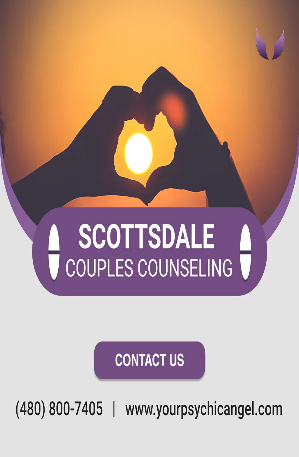 How Scottsdale Couples Counseling Can Save Your Relationship from Separation?