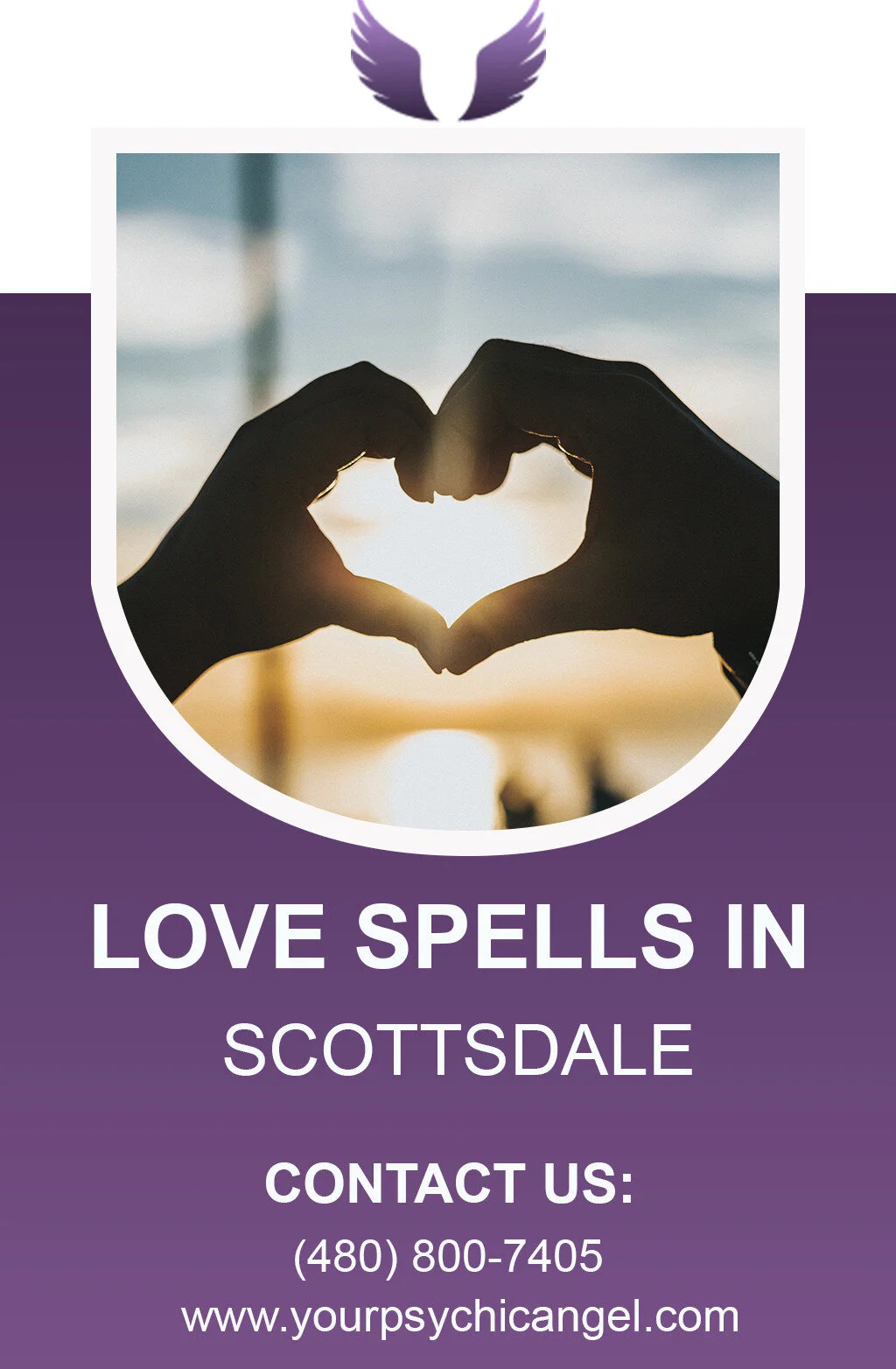 Get Your Love Life Back On Track with Love Spell Love Spells in Scottsdale
