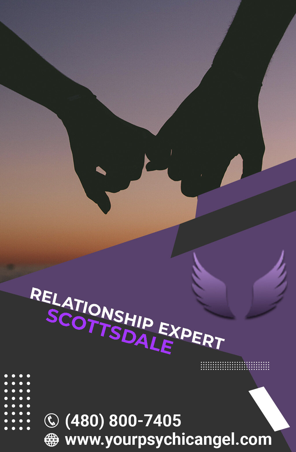 Grow Your Relationship &amp; Remove Confusions With The Help Of Relationship Expert Scottsdale