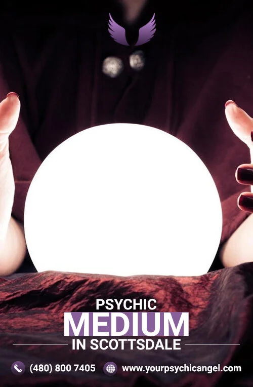 5 Reasons Why Your Psychic Angel is the Best Psychic Reader