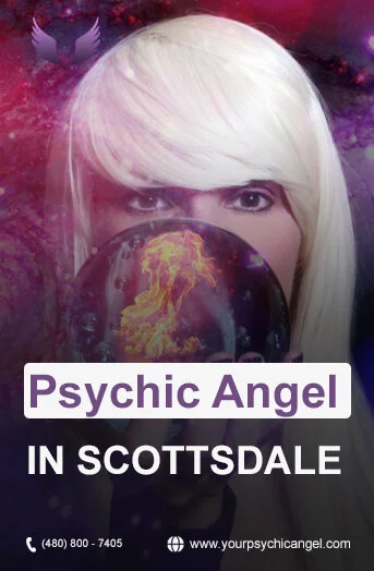 Reconnecting With Your Past: What To Expect From Your Psychic Angel