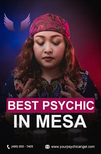 3 Reasons that Make Psychic Angel the Best Psychic in Mesa