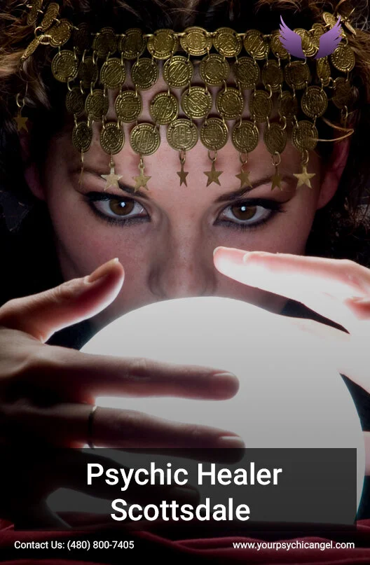 5 Ways Your Psychic Angel Can Put an Impact on Your Life through Psychic Healing