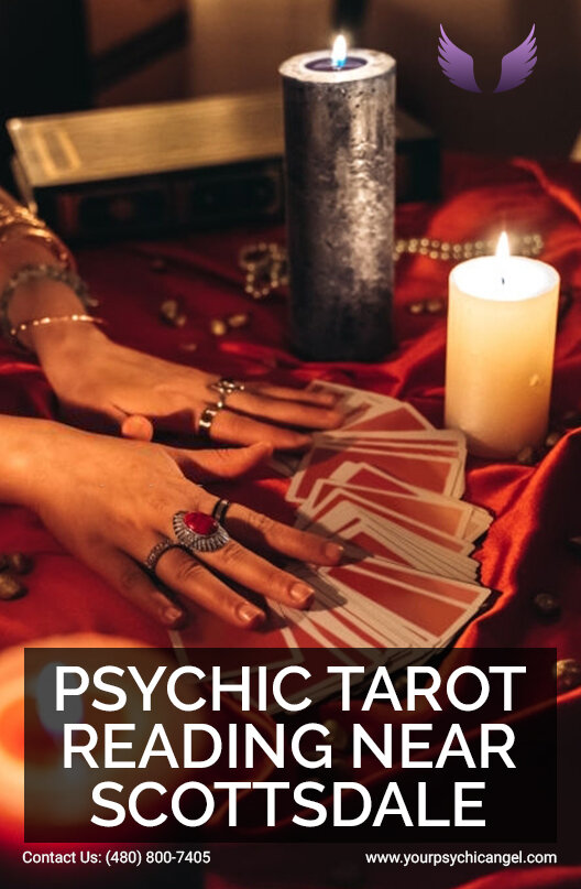 Tarot Reading For Beginner That I Got Right!