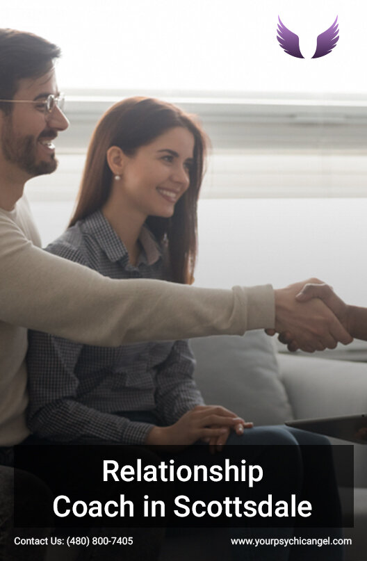 How to save a struggling relationship  