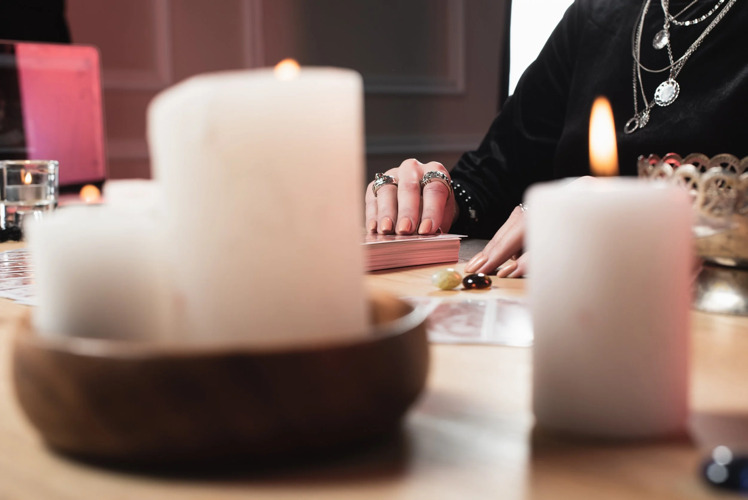 How to Find a Psychic Reading in Phoenix