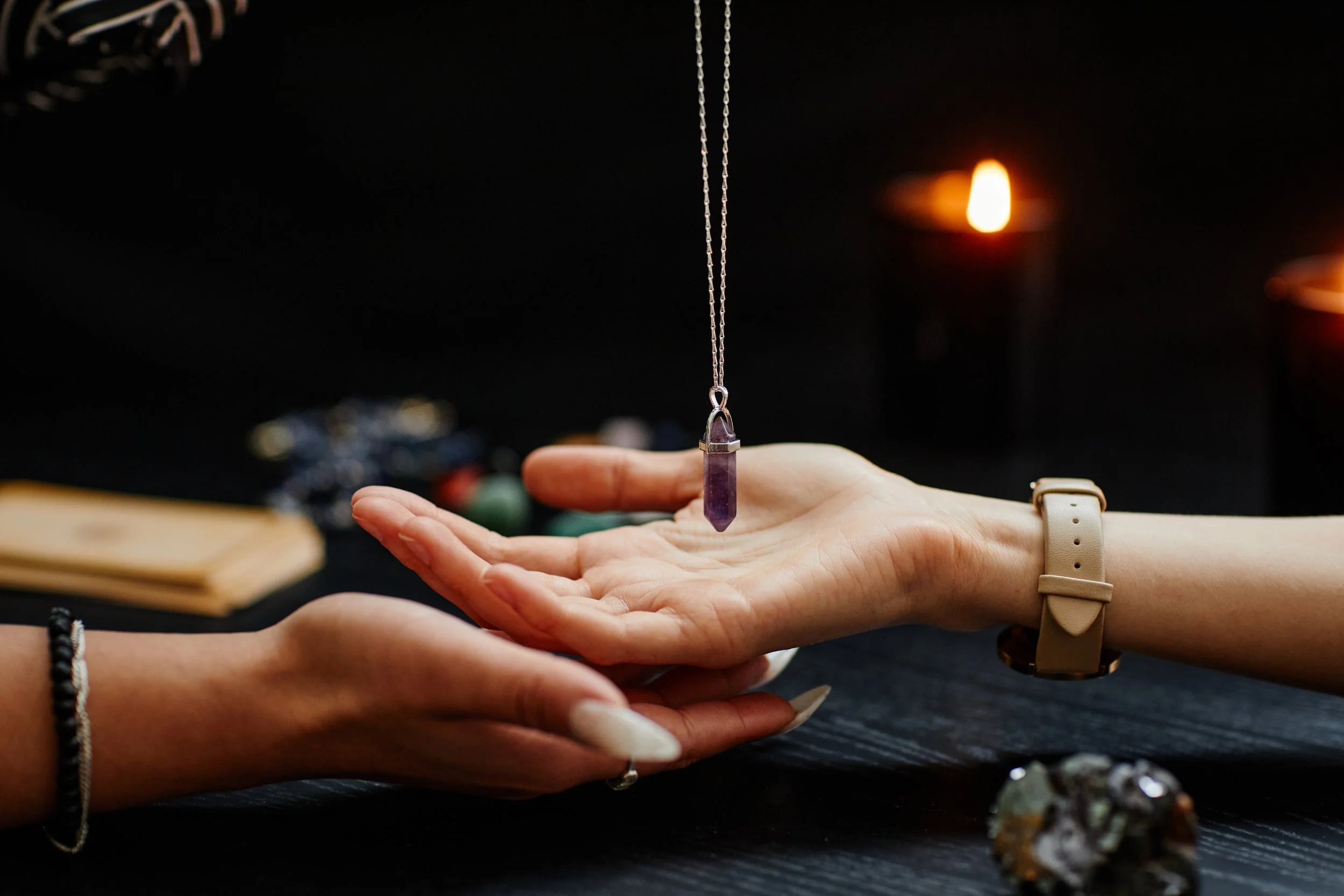 Psychic Love Specialist in Phoenix