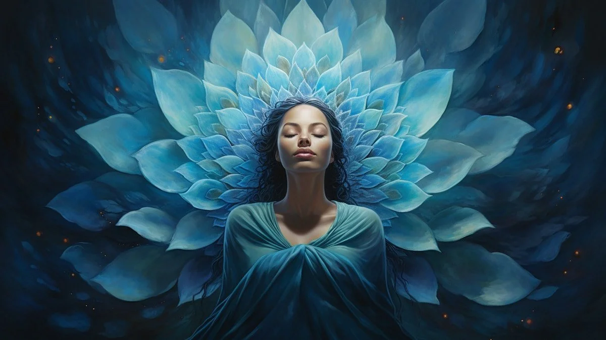 The Benefits Of A Balanced Throat Chakra: Unlocking Your Voice And Inner Truth