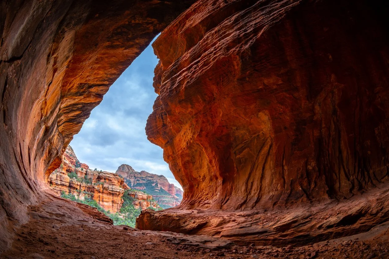 Unlocking the Power of Vortex Healing in Scottsdale, Arizona