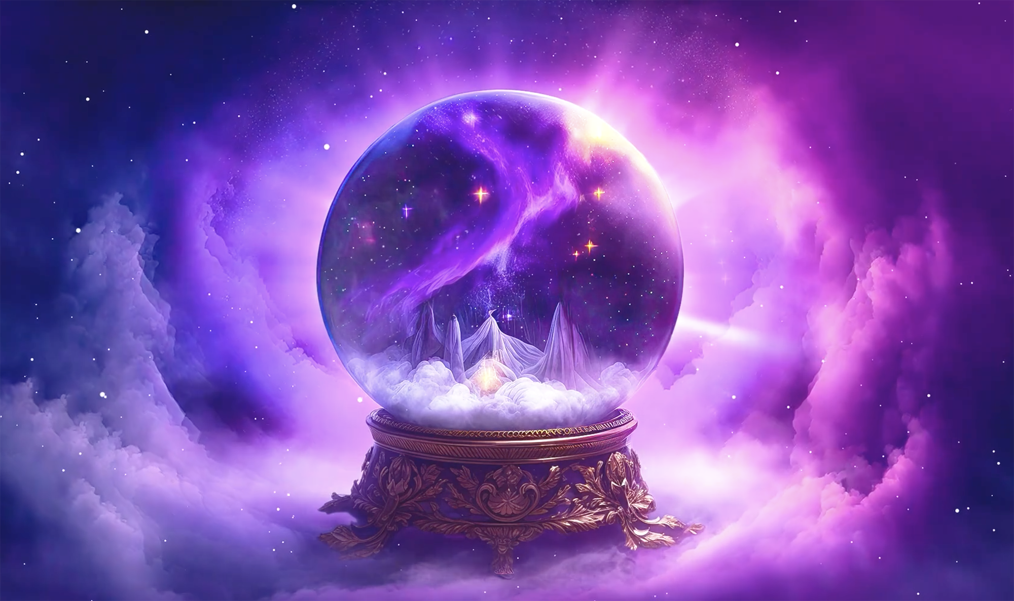 The History of Psychics: Tracing the Path of Mystical Insight Through the Ages