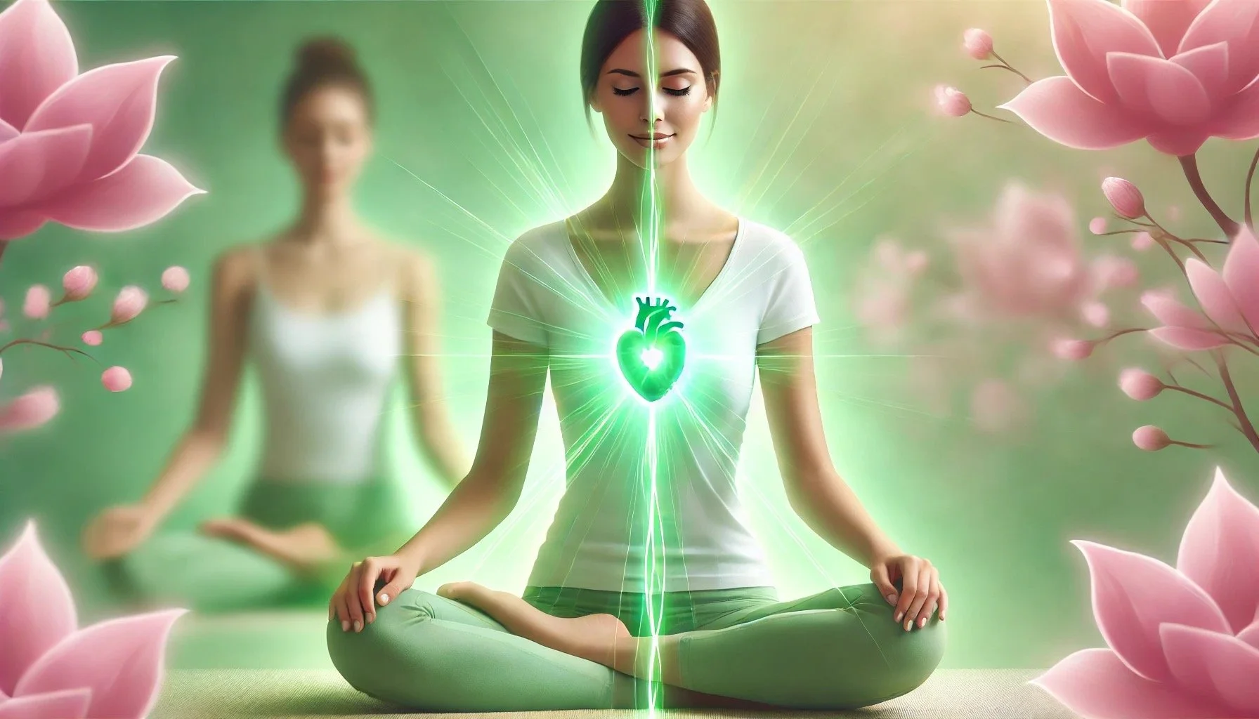 The Transformative Benefits of Balancing the Heart Chakra