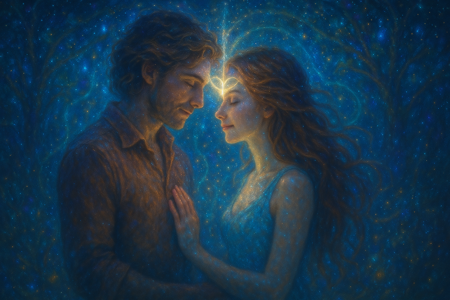 Spring Awakening: A Season of Renewal for Twin Flames
