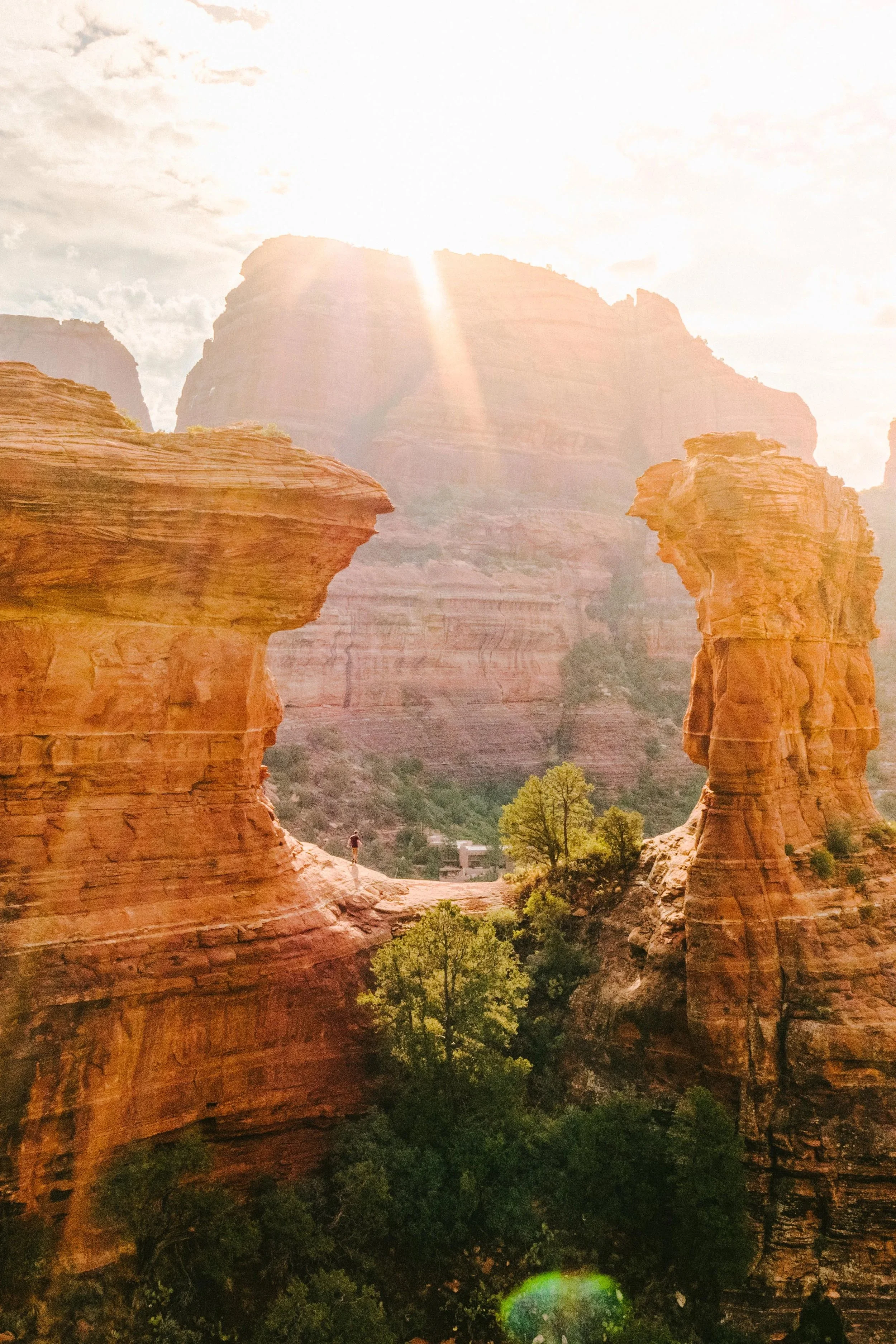 Unlock the Power of Vortex Healing Near Sedona at Psychic Wellness Center of Scottsdale