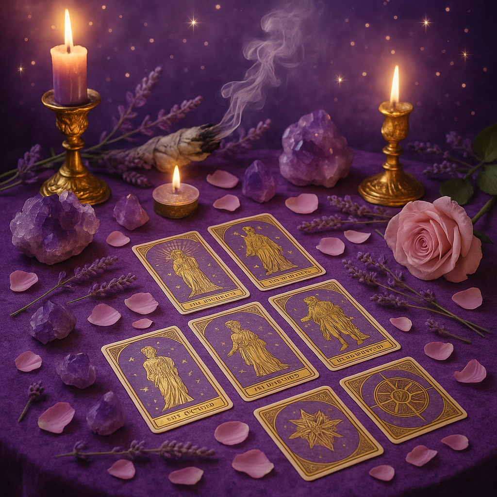 What to Expect After a Tarot Card Reading: Insights and Discoveries