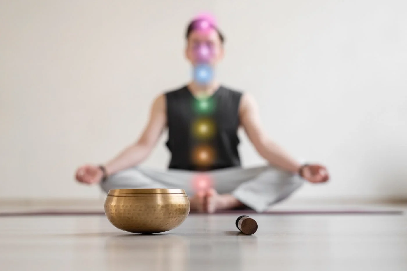 Why Chakra Balancing Matters for Your Mind, Body &amp; Spirit