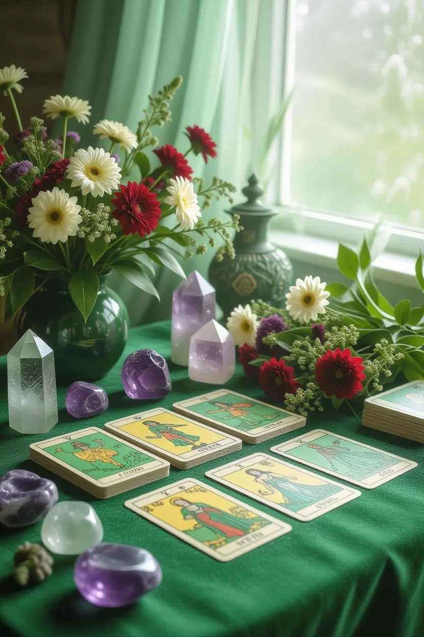 Tarot Card Readings: History, Meaning, and How They Can Guide Your Life