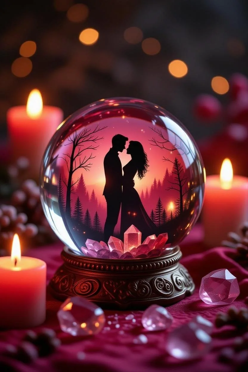 Love Healing and Reuniting Lost Soulmates in Scottsdale and Phoenix